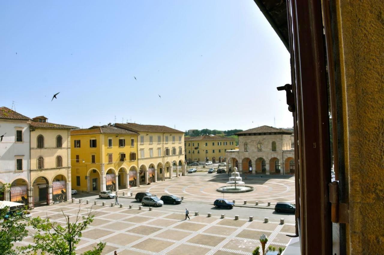 شقة Piazza Arnolfo 1932 كولّي فال ديلسا المظهر الخارجي الصورة
